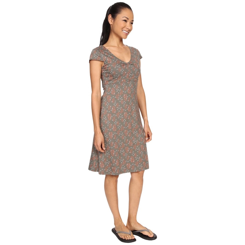 Toad&Co Rosemarie Dress